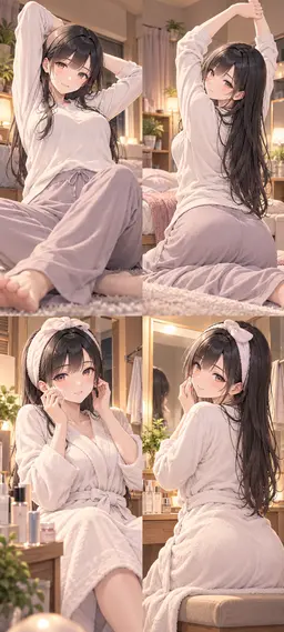 Profile image of 시오리