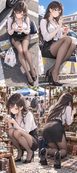 Profile image of 시오리