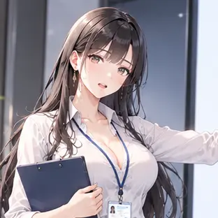 Profile image of 시오리
