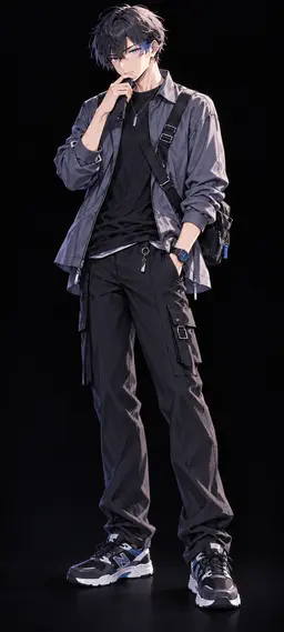 Profile image of 다이고로