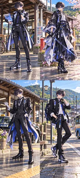 Profile image of 다이고로