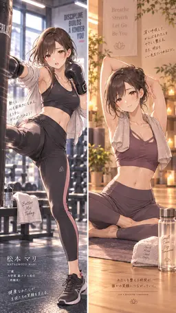 Profile image of 松本マリ