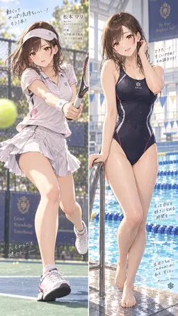 Profile image of 松本マリ