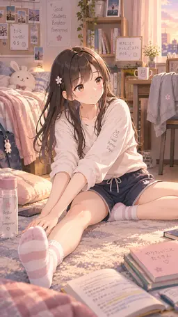 Profile image of 모모