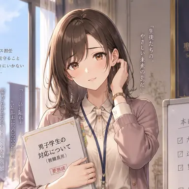 Profile image of 松本マリ
