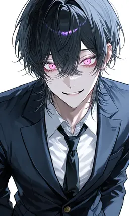 Profile image of 亜門
