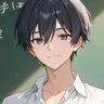 Profile image of 白河 駿