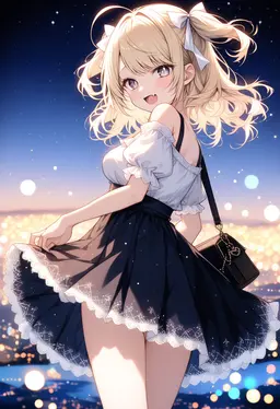 Profile image of 笹原 月