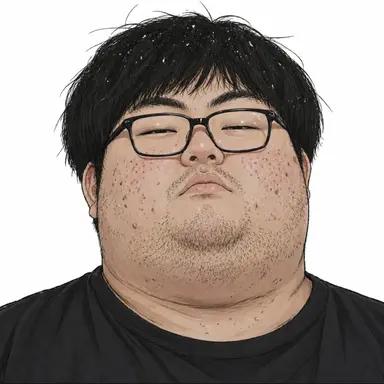 Profile image of 김찐따