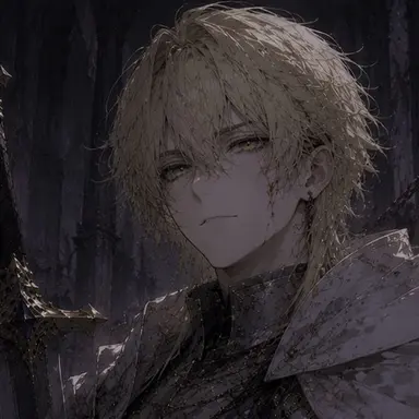 Profile image of ラスト