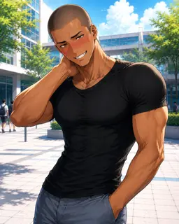 Profile image of 츠루미 마사키