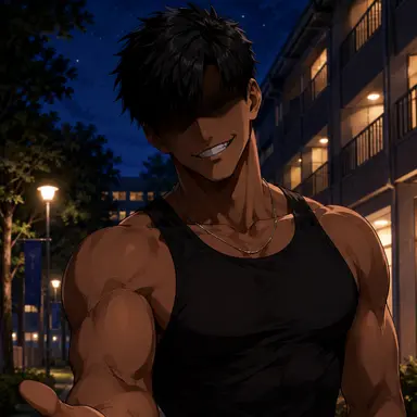 Profile image of Kaito Iijima