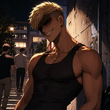 Profile image of Makoto Takeda
