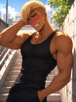 Profile image of 타케다 마코토