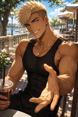 Profile image of 타케다 마코토