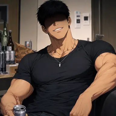 Profile image of Soma Kurokawa