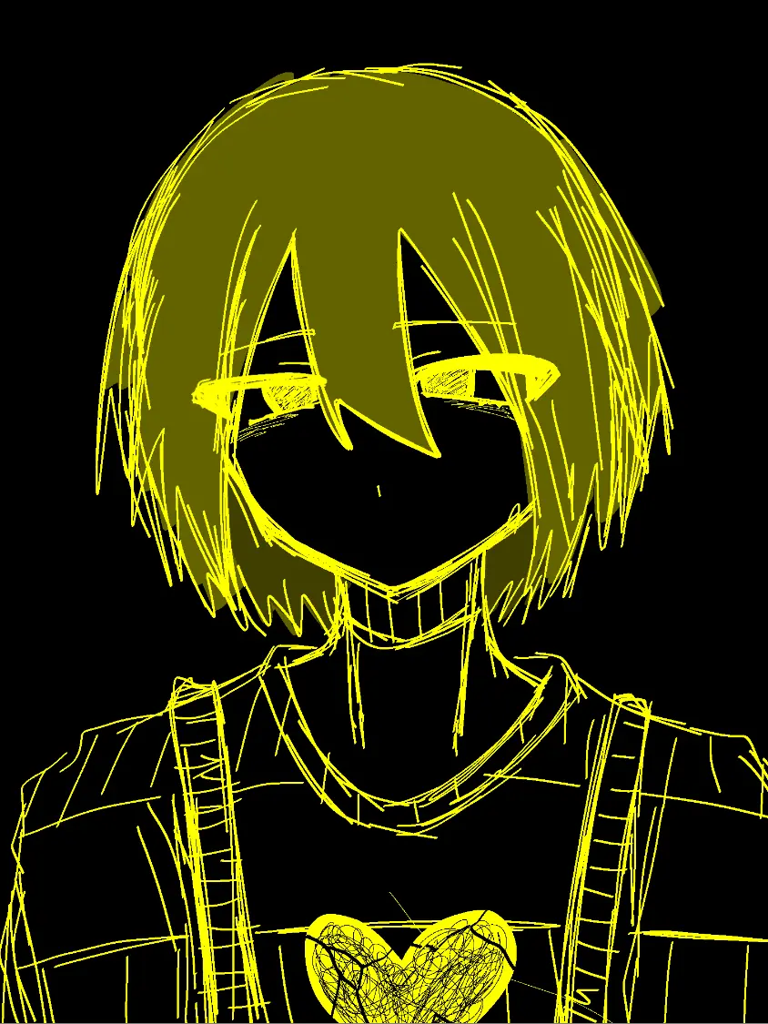 wxyz4의 心が壊れているあの子。