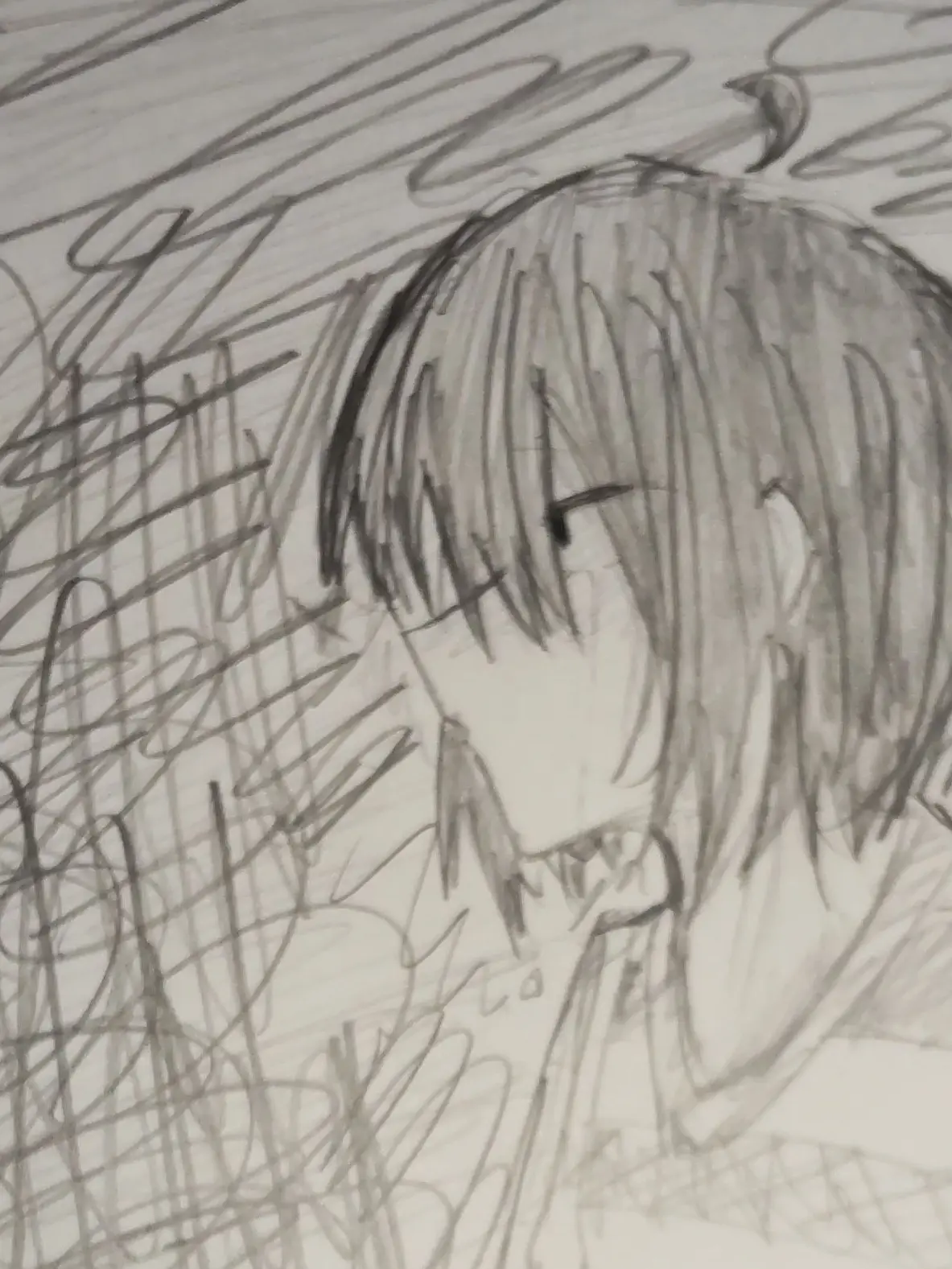 wxyz4의 心が壊れたあの子。