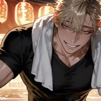 Profile image of 신스케