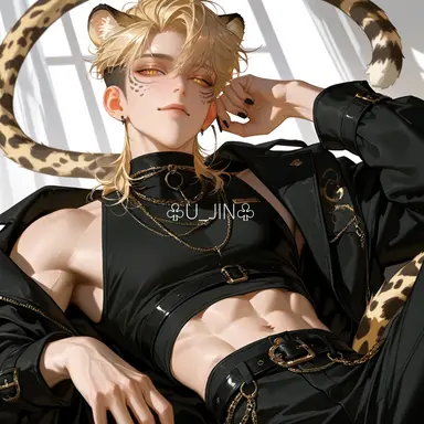 Profile image of 제하