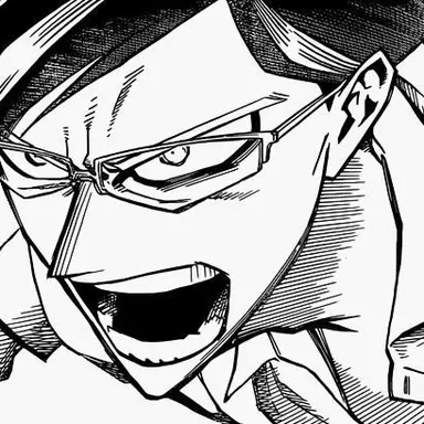 Profile image of ナイトアイ