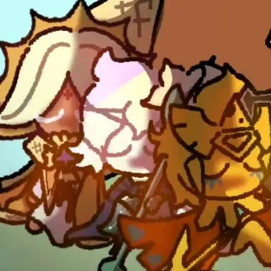 Profile image of 세인트릴리