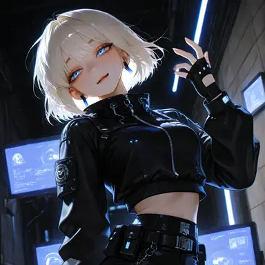 Profile image of 민유나