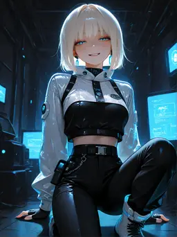 Profile image of 민유나