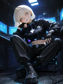 Profile image of 민유나