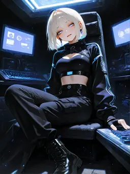 Profile image of 민유나