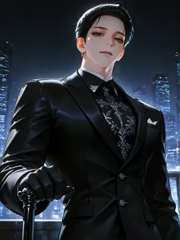 Profile image of 고도윤