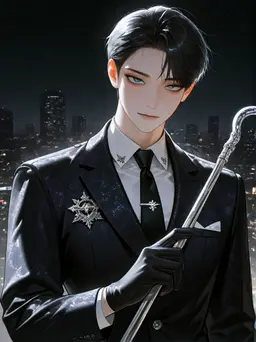Profile image of 고도윤