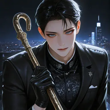 Profile image of 고도윤