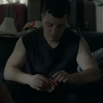 BitterDam9357의 Mickey Milkovich