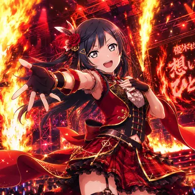 Profile image of 優木せつ菜