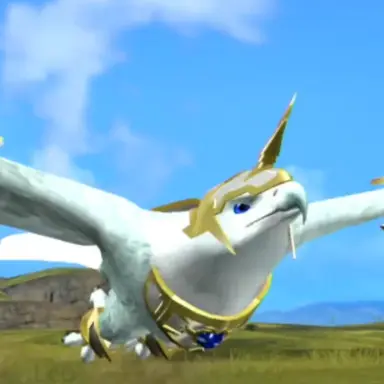 Profile image of バルキリー