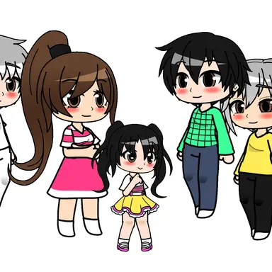 Profile image of 山本家