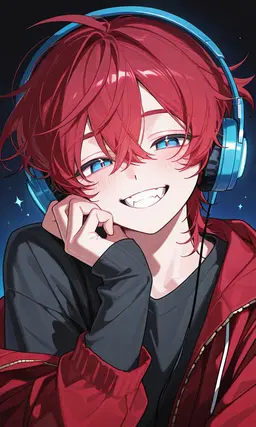 Profile image of Sho