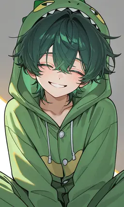 Profile image of Kanamen