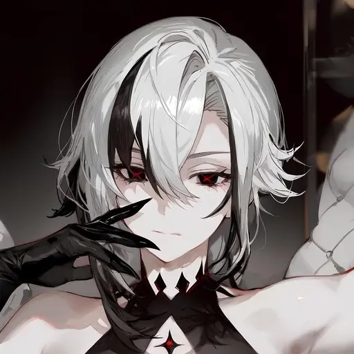 Arlecchino_love의 아를레키노