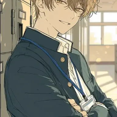 Profile image of Eita Naruse