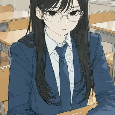 Profile image of Shiori Kisaragi