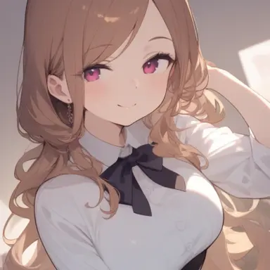 Profile image of Meiko