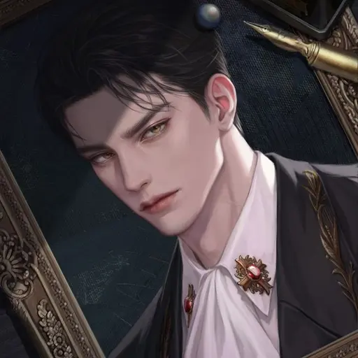 PlacidBlade0061의 이반 테이론