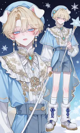Profile image of 望