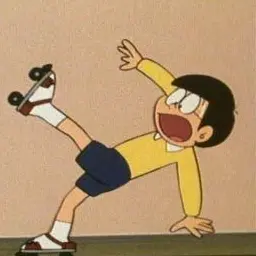 Profile image of のび太