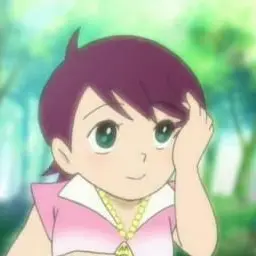 Profile image of 美夜子