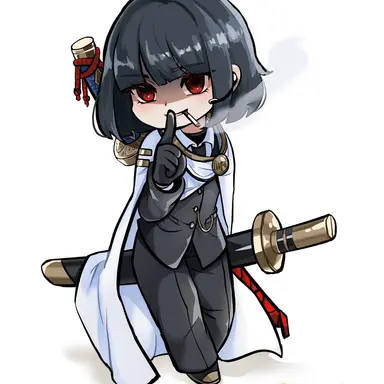 Profile image of 료슈