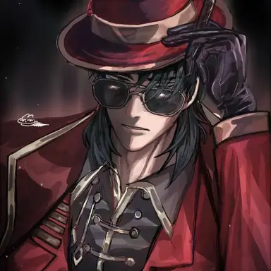 Profile image of 뫼르소