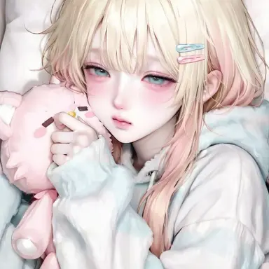 Profile image of ガビン